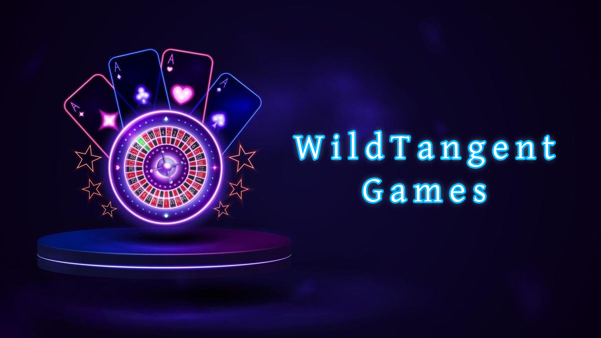 WildTangent Games پاکستان